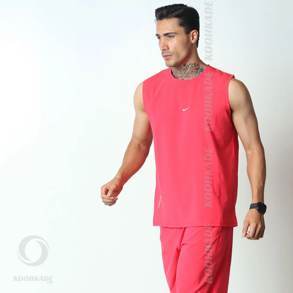 ست حلقه ای و شلوارک NIKE| ست ورزشی نایک | ست حلقه ای و شلوارک نایک