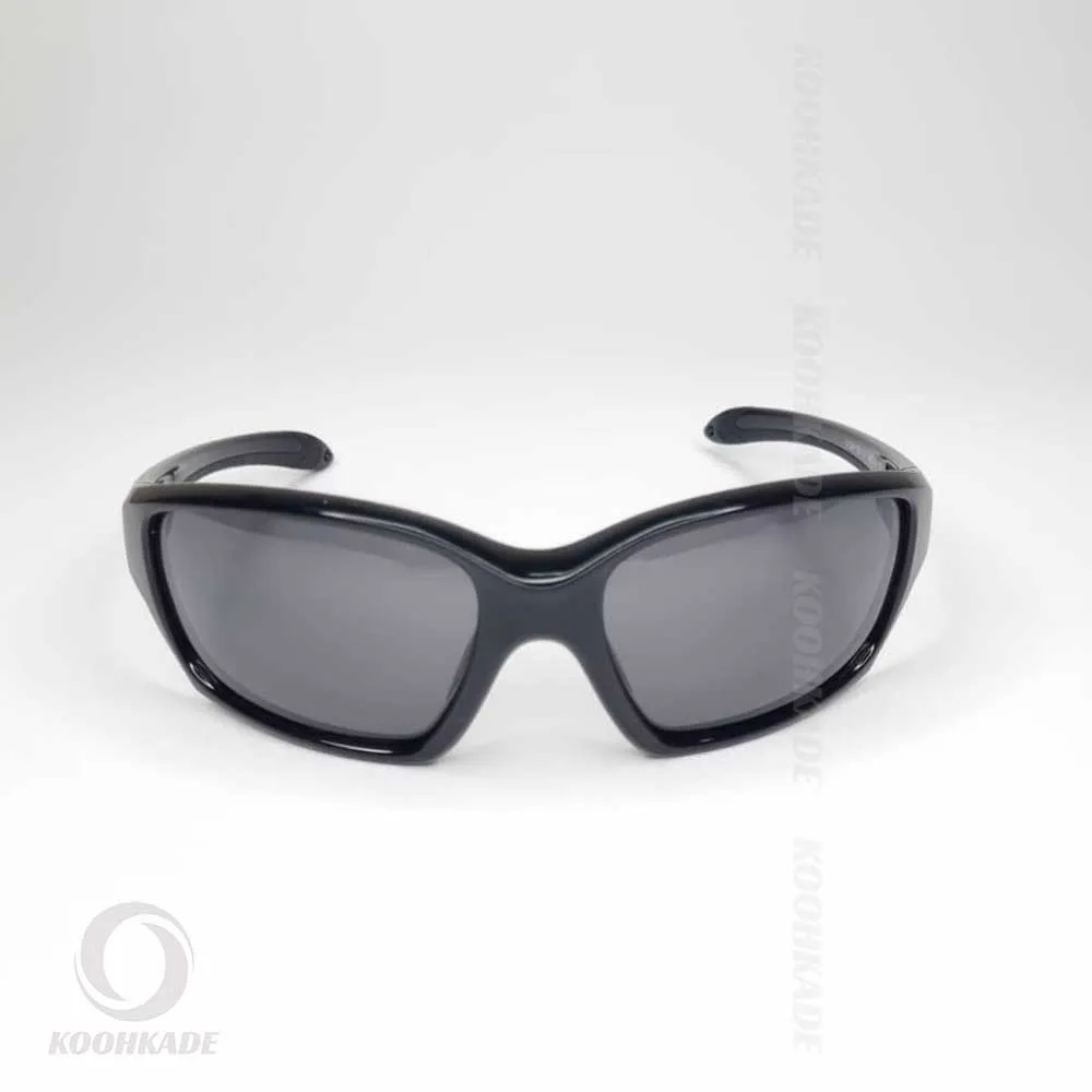 عینک FEERY مدل BL59| عینک فری مشکی|عینک پلاریزه, عینک UV400|عینک آنتی رفلکس| عینک مستر کوالیتی|