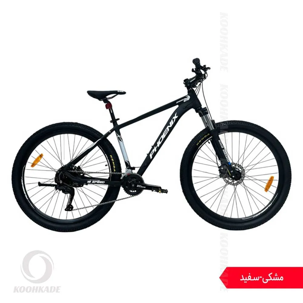 دوچرخه کوهستان PHOENIX SX600 سایز 29|خرید دوچرخه فونیکس سایز 29|خرید اقساطی دوچرخه فونیکس|دوچرخه کوهستان|دوچرخه شهری