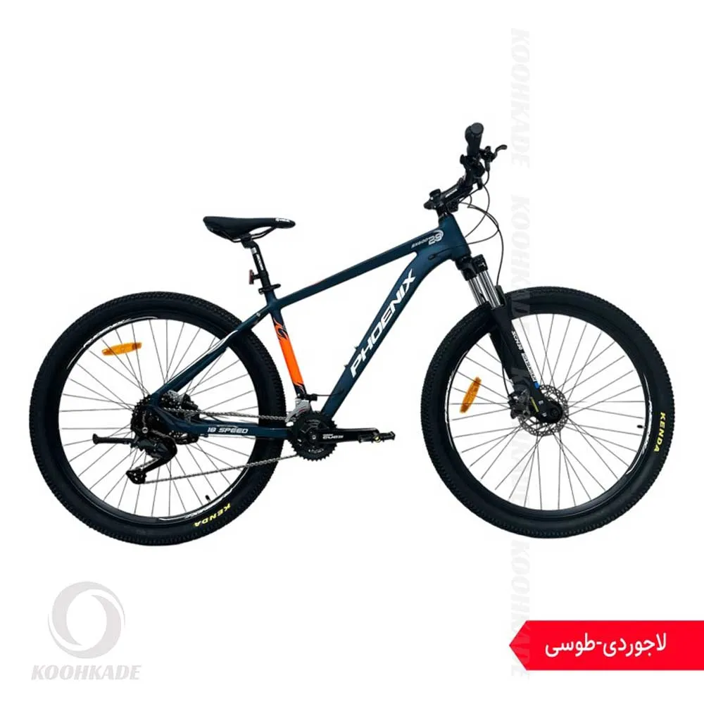 دوچرخه کوهستان PHOENIX SX600 سایز 29|خرید دوچرخه فونیکس سایز 29|خرید اقساطی دوچرخه فونیکس|دوچرخه کوهستان|دوچرخه شهری