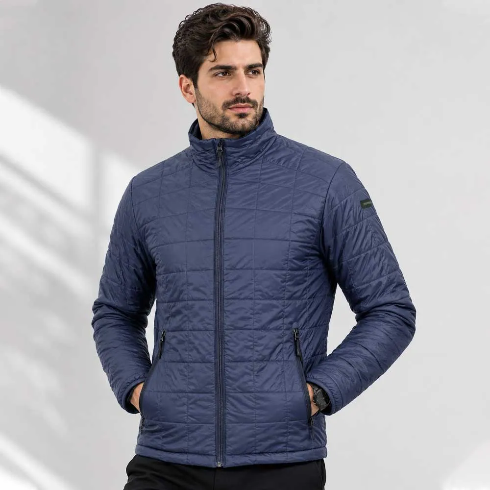 کاپشن FORCLAZ مدل Trek 100|کاپشن سبک کوهنوردی|کاپشن اورجینال وارداتی|کاپشن خارجی با کیفیت|خرید از کوهکده